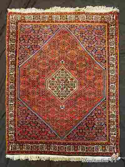 19620-Alf Bidjar semiantiguo Persa. 165x115. TOP QUALITY