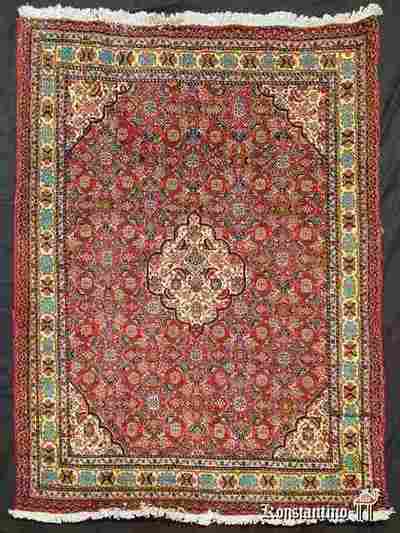 18794-Alf  Sarouk persa de 161x106