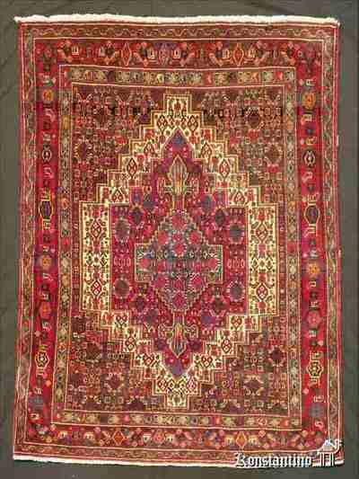 18533-Alf  Seneh del norte de Persia  144x120