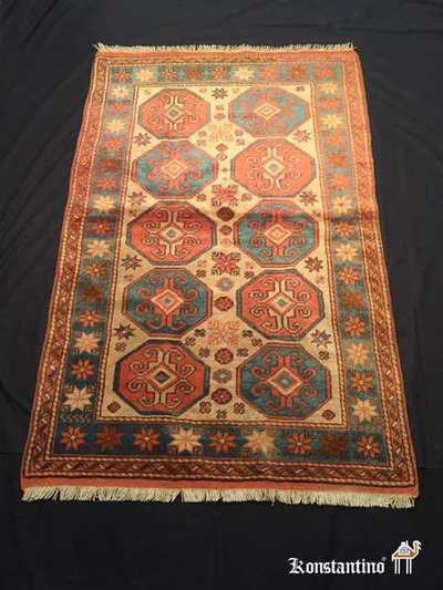 8893-Alf  Ezine turco  155x100