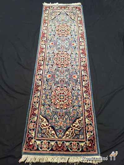 13448-ALF JAIPUR DE LA INDIA    229x69 