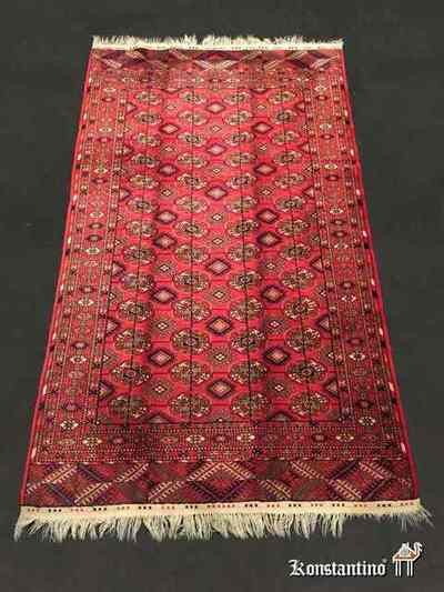 13881-Alf Tekke turcómano  203x140