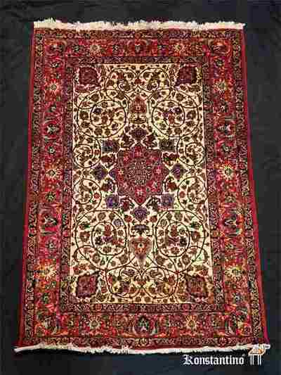 17506-Alf  Isphajan Antiguo 224x148