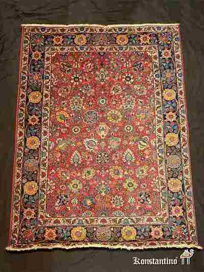 17584-Alf  Tabriz antiguo persa  190x143