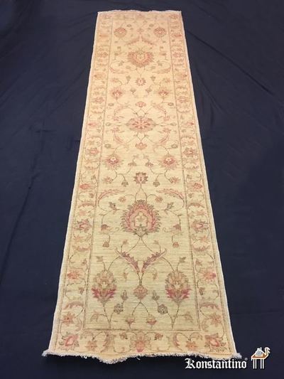 19441-Alf  Sultanabad Super Quality  291x75 cms