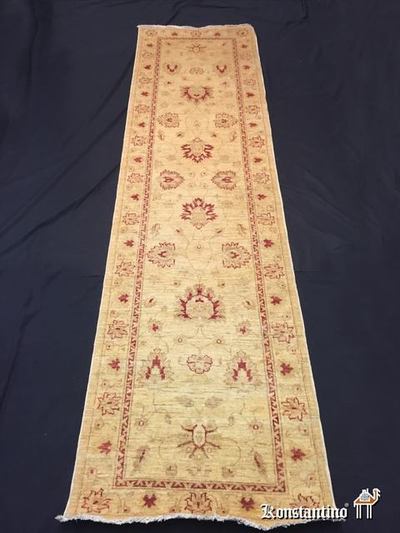 19440-Alf  Sultanabad Super Quality   284x73 cms