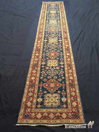 19430-Alf  Kazak Extra Quality  462x86 cms