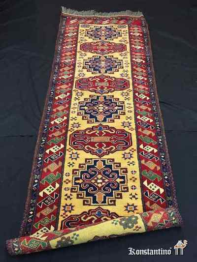 16374-Alf  Kazak Super  216x78