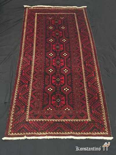 18448-Alf  Baluch Persa semiantiguo  246x120