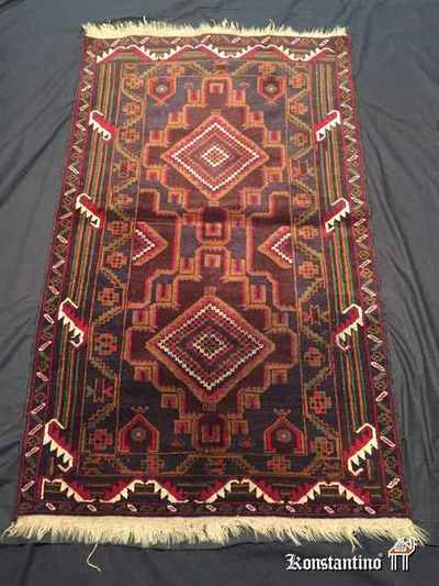 19072  Baluch Herat  148x88