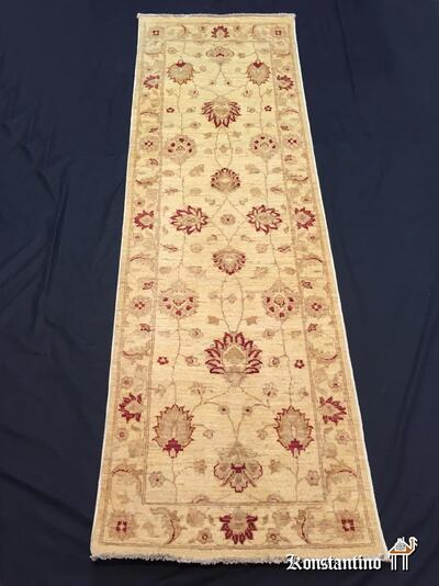 19439-Alf Sultanabad Super Quality  215x69 cms
