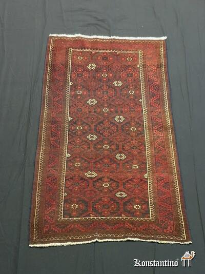 10566-Alf  Baluch  persa 140x79  