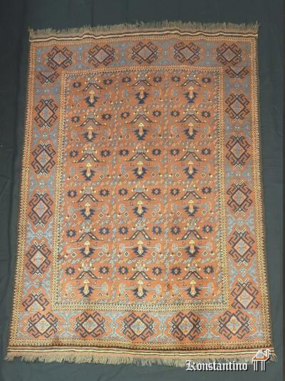 14659-Alf  Herati afgano  203x154