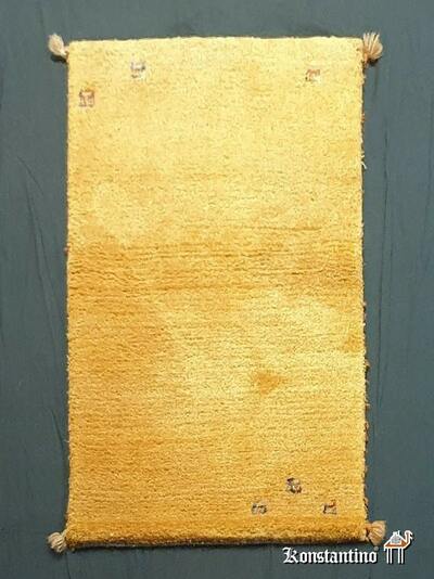 14733-Alf  Gabbeh persa  127x71