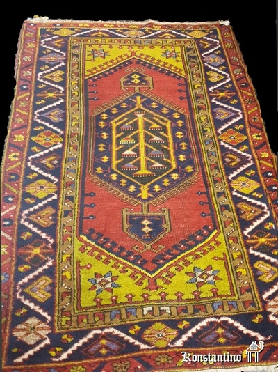 Alargadas y pasilleras