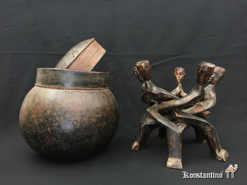 Arte Africano